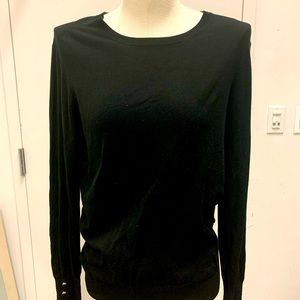 ZARA SWEATER